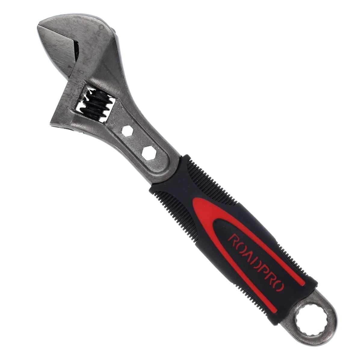 RoadPro 8 Inch Adjustable Wrench