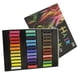 thumbnail image 1 of One-Time Dyeing Hair Chalk Set with 36 Colorful Temporary Pens, 1 of 3