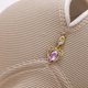 thumbnail image 5 of Xihbxyly Sujetador Sin Costuras, Ropa Interior Cómoda con Botones Sólidos, Diseño Ligero y de Soporte, Opción de Tiras Transparentes, Ropa Formal de Uso Diario, Opción de Moda Femenina, Lavado a Mano, 5 of 5