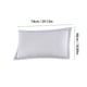 thumbnail image 3 of Uuiauoio Summer Pures Color Pillowcase Home Use Pillow Core Inner Liner Washable Pillowcase, Soft and Comfortable, Waterproof, 3 of 6