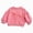 H273-Pink, variant on TOWED22 Little Girls Sweatshirt Cute Toddler Crewneck Long Sleeve Bow Pullover Tops Shirts,3-4Y