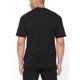 thumbnail image 3 of 1pc Stainds Band Graphic T-Shirt for Men, 100% Cotton Crew Neck Tee, Casual Short Sleeve Knit Fabric Shirt, All-Season Regular Fit with 3D Print Design - Ideal Gift for Dad and Friends, Black, 220g, 3 of 6
