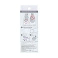 thumbnail image 7 of Impress The No Glue Mani Improved Adhesive Peel & Press Nails [IMM04Y0], 7 of 7