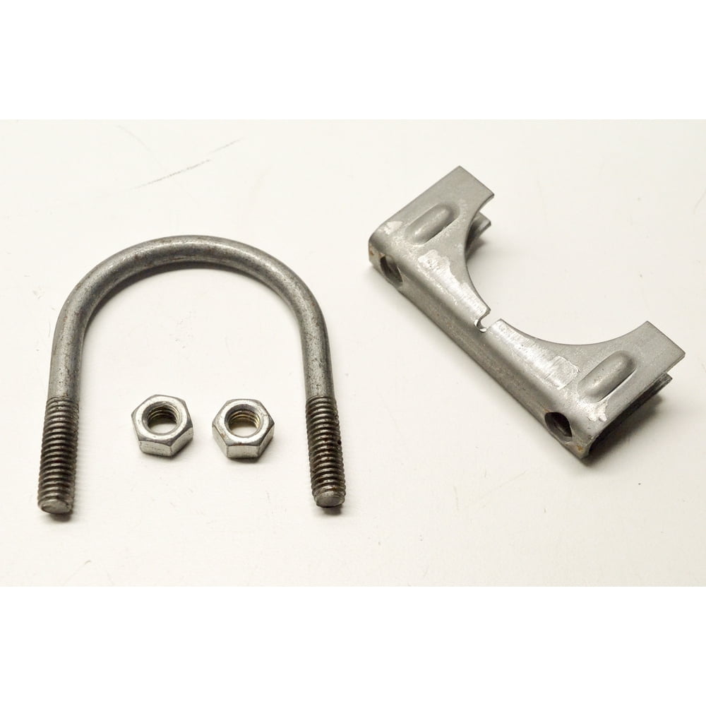 Napa 35407 1 7/8" Exhaust Clamp NOS