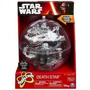 Star Wars Puzzle Display