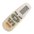 thumbnail image 1 of Control Remoto para Minisplit Aire Acondicionado Aux York Universal  Control Remoto para Minisplit Aire Acondicionado A, 1 of 2
