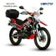thumbnail image 1 of Motocicleta Doble Propósito Vento Crossmax 220 Gris 2025, 1 of 7