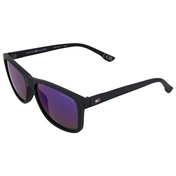 LENTES DE SOL TOMMY HILFIGER EYEWEAR OM663 X62155 NEGRO