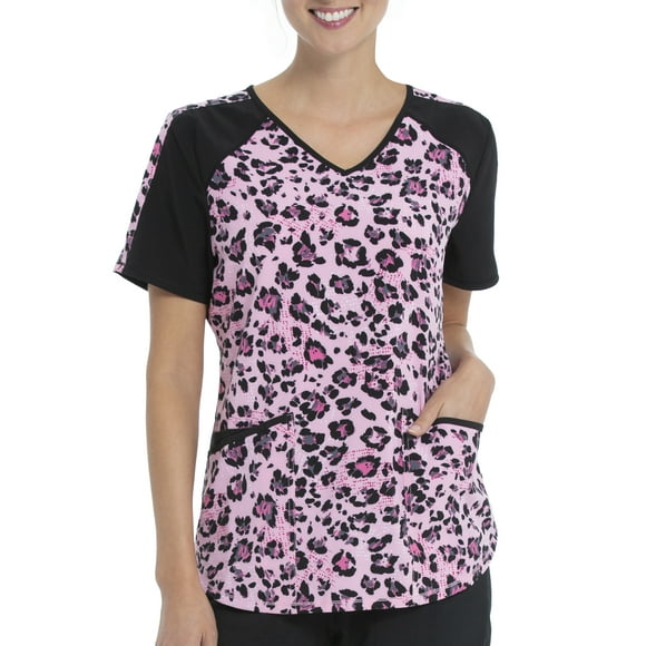 Animal Print Scrubs Animal Print Scrubs