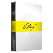 Sting - 25 Years - Pop Rock - CD