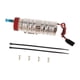 thumbnail image 3 of Bomba de combustible eléctrica para modelos de aviones, profesional, fácil de usar, multifunción, resistente, para , para reemplazo de modelos, 3 of 8