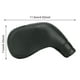 thumbnail image 2 of Greeniant Cubierta de palo de Golf, Putter impermeable, cubiertas de cabeza de conductor de hierro, Protector de repuesto portátil, regalos para Golf Negro Greeniant  OD020958-06B, 2 of 6