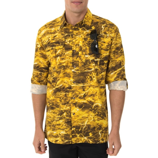 Mossy oak fishing apparel Outlet