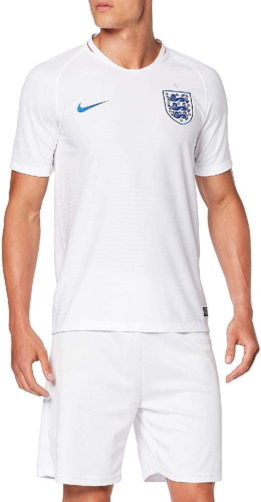 Nike England Home Jersey 2018-19 NS 