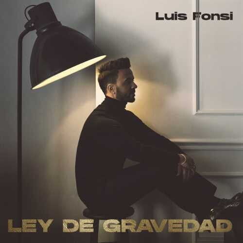 Luis Fonsi - Ley De Gravedad - Music & Performance - CD
