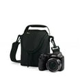 thumbnail image 3 of Lowepro Adventura Ultra Zoom 100 Camera Shoulder Bag for Mirrorless and Ultra-Zoom Cameras, 3 of 3