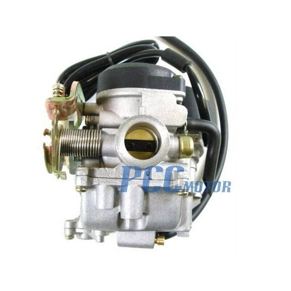 50CC MOPED SCOOTER 18mm CARBURETOR CARB KAZUMA SUNL ROKETA BIKE CA13