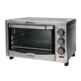 thumbnail image 1 of Horno de convección Koblenz Kitchen Magic 9 Rebanadas Acero Inoxidable, 1 of 4