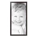thumbnail image 2 of ArtToFrames 17" x 36" Coffee Picture Frame, 17x36 inch Brown MDF Poster Frame (WOM-3913), 2 Pack, 2 of 8