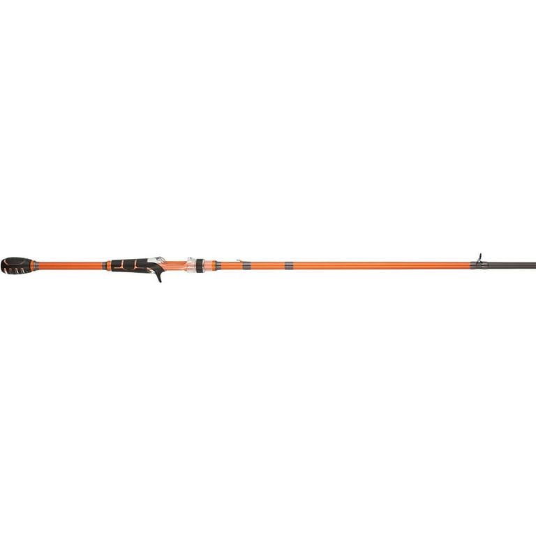Berkley Shock Casting Fishing Rod 