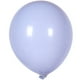 thumbnail image 1 of Globos biodegradables surtidos, flotador de helio de látex extra fuerte y espesado de color mate, para baby shower, arco de guirnalda para revelar el género, decoraciones para fiestas de cumpleaños y, 1 of 1