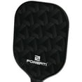 Photo 1 of JOOLA Ben Johns Perseus Pickleball Paddle with Charged Surface Technology for Increased Power & Feel - Fully Encased Carbon Fiber w/Larger Sweet Spot - USAPA Approved
