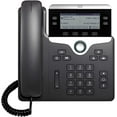 thumbnail image 1 of Pre-Owned Cisco 7841 IP Phone, Wall Mountable, 1 of 4