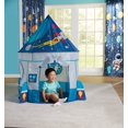 thumbnail image 3 of Tienda de juegos Kidodo para niños, juguete para niños, tienda emergente, casa de juegos para niños interior, 3 of 9