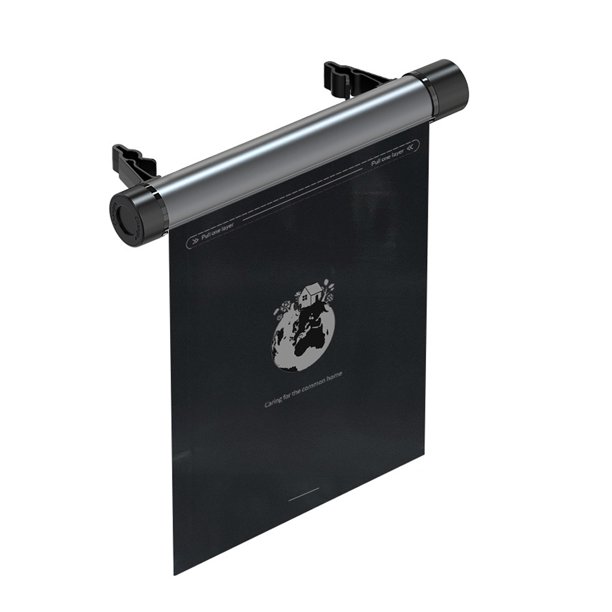 Organizador de bolsas de basura para automóvil, contenedor de basura para automóvil, bolsa de almacenamiento desechable