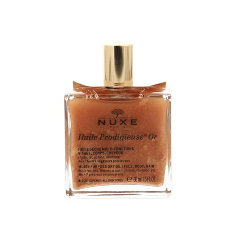 Nuxe by Nuxe Huile Prodigieuse Or Multi-Purpose Dry Oil --50ml/1.6oz