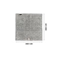 thumbnail image 2 of Dienrx 1Pc Thick Absorbent Microfiber Dish Cloths, Fast Drying Cleaning Rags for Kitchen, Lint-Free Soft Towels for Wiping Countertops, 2 of 8