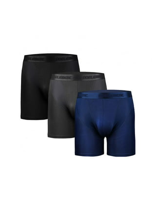 FEOYA Men's Girdle Pants Slimming Shapewear Pants Compression