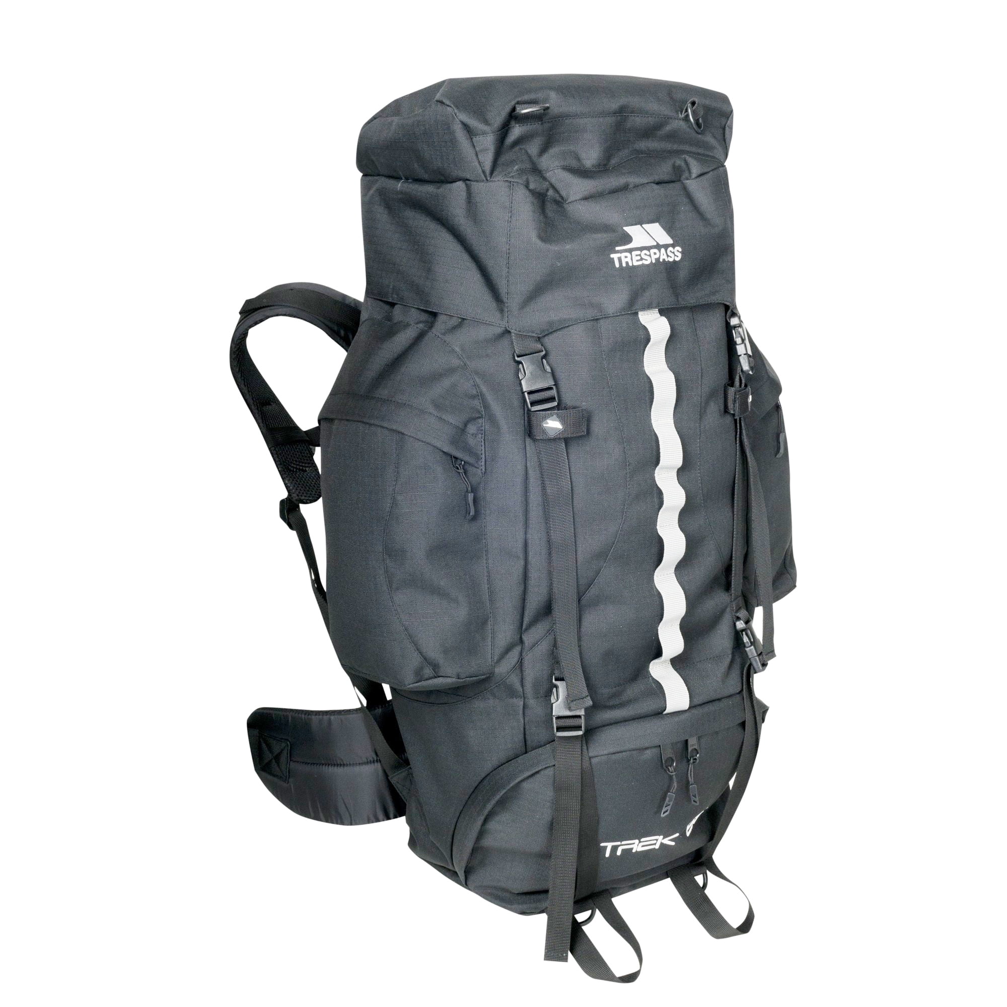 Trespass Trek 85 Backpack/Rucksack (85 