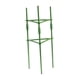 thumbnail image 1 of Estacas para plantas de jaula de , jaulas de soporte, soportes para plantas de enrejado, estacas de jardín, enrejado de estacas para verduras y Altura 80cm, 1 of 8