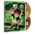 thumbnail image 2 of Cartoon Network: Classic Ben 10 Omniverse - A New Beginning [DVD], 2 of 2