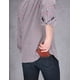 thumbnail image 2 of Billetera Timberland de piel auténtica triple con bloqueo RFID, 2 of 5