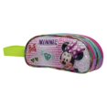 thumbnail image 3 of Estuche Para Lápices Ruz Minnie Niña Doble Compartimiento, 3 of 4