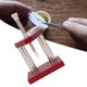 thumbnail image 5 of Kit de herramientas de reparación de relojes, Kit de prensatelas, extractor de émbolo de mano para reloj, 5 of 10