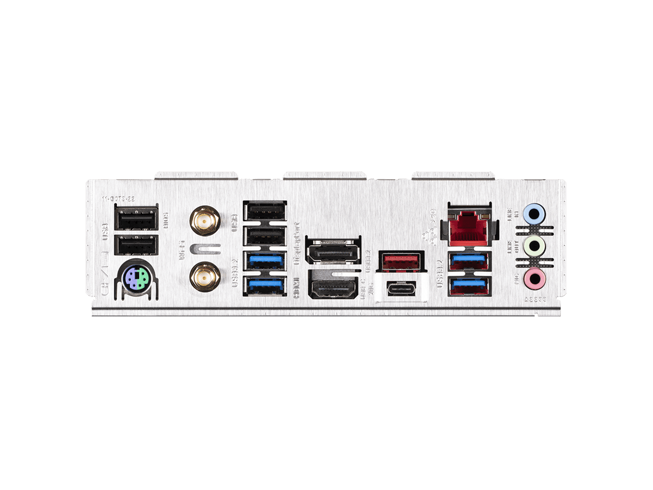 Gigabyte Z790 UD AC Gaming Desktop Motherboard - Intel Z790 Chipset - Socket LGA-1700 - ATX (z790udac)