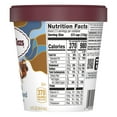 thumbnail image 6 of Haagen Dazs Vanilla Swiss Almond Ice Cream, Gluten Free, Kosher, 14 oz, 6 of 9