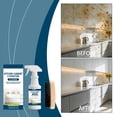 thumbnail image 5 of Kitchen Cabinet Cleaner Cleaner Solution Safe On Paint and Wood 150ml, 5 of 8