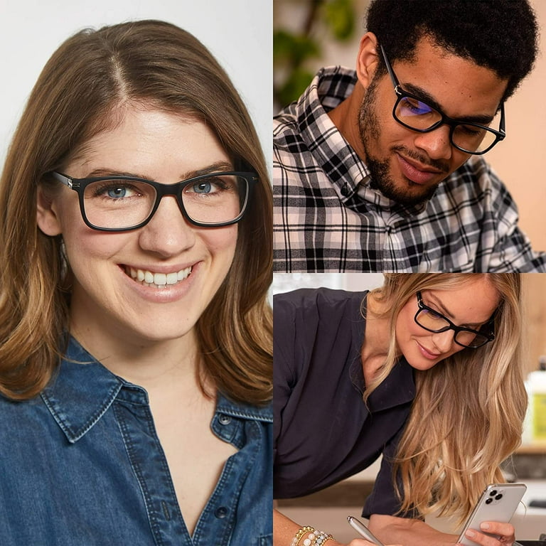 20 Eyeglass Styles For Men Women (2023) The Trend Spotter, 46 OFF