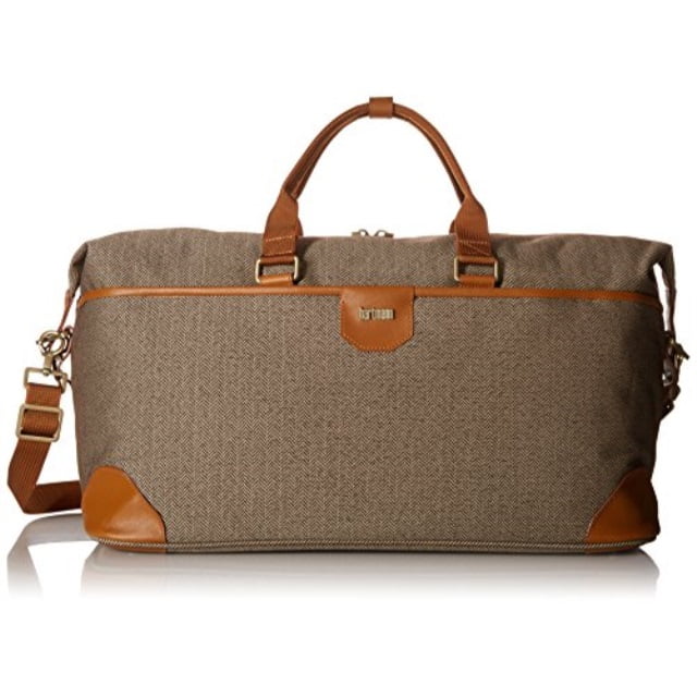 hartmann weekend duffel
