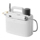 thumbnail image 1 of Rociador De Agua Pulverizador de agua de 5 l, 2200 mAH, equipo de caja de pulverización de lavado portátil (sin tubo de extensión) Ehuebsd Libre de BPA, 1 of 8