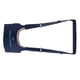 thumbnail image 3 of Arnés para Caminar para Bebés de Bebé Hábil de Seguridad de Seguridad Ajustable Arnés para Caminar Bebé, 3 of 8