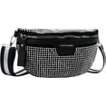thumbnail image 2 of YOUI-GIFTS Men Women Sparkly Rhinestone Fanny Pack Glitter Crossbody Waist Bag Belt Bum Bag for Rave Party Festival, 2 of 6