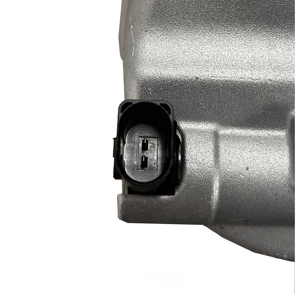 Global Parts Distributors LLC 6513477 New A/c Compressor