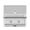 Stainless Steel, variant on Aspire By Hestan 30-inch Built-in Propane Gas Grill