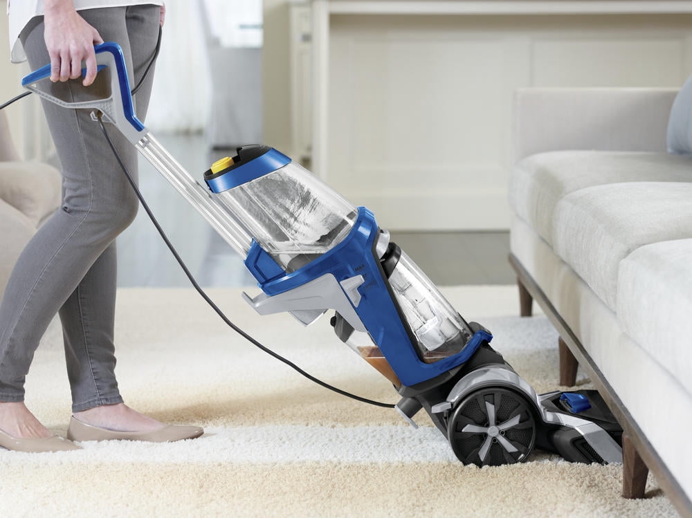 BISSELL ProHeat 2X Revolution Corded Upright Deep Cleaner 35791