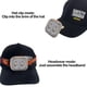 thumbnail image 4 of Linterna LED recargable, linterna portátil con clip, haz potente, multifuncional, diseño mini, para pesca y ciclismo, alto brillo, equipo para actividades al aire libre.,Vsgery, 4 of 8